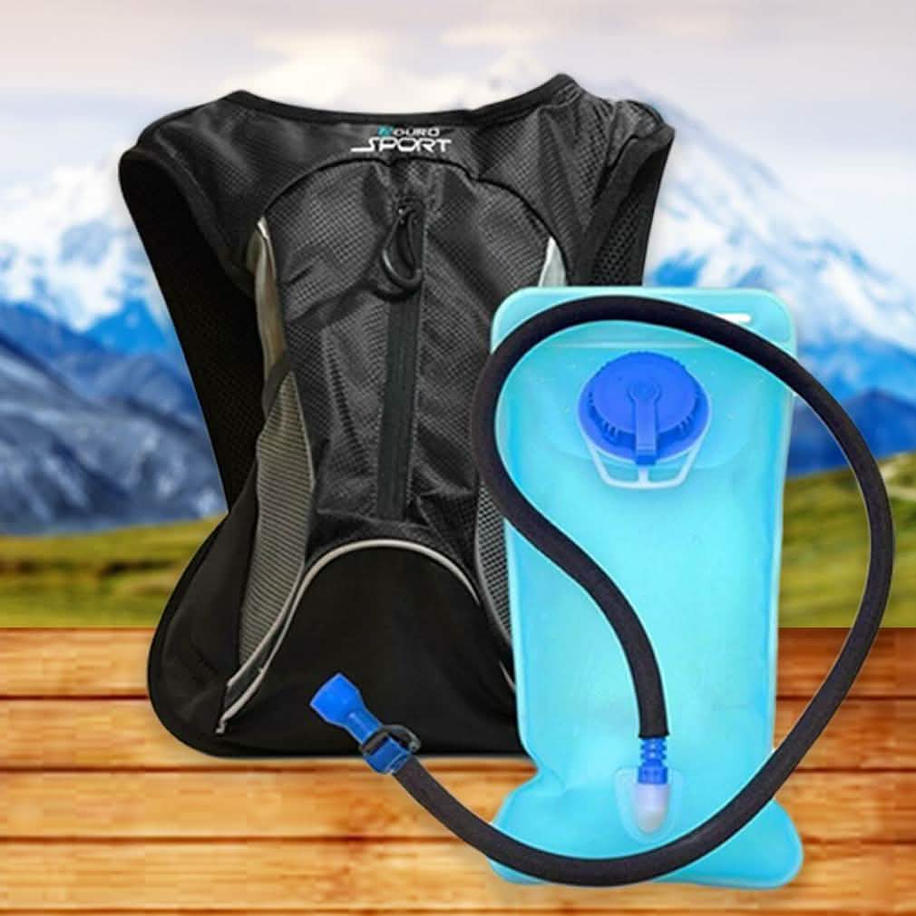 Aduro Sport Hydro-Pro Hydration Backpacks