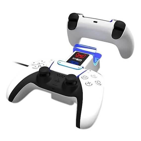 Altec Lansing PS5 Dual Controller Charger