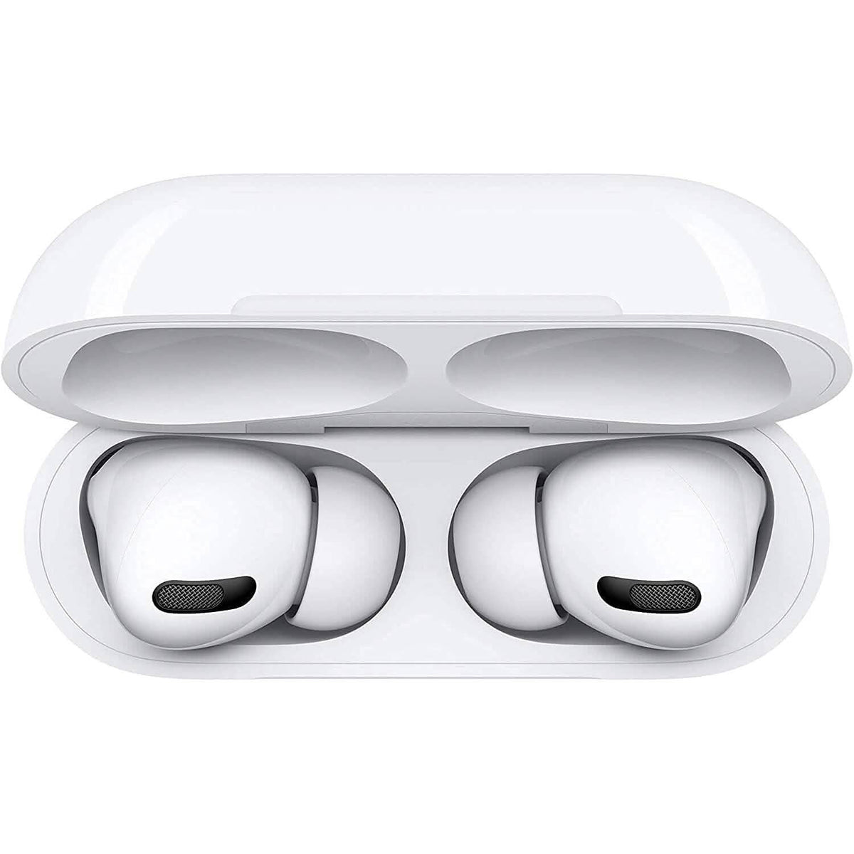 Apple AirPods Pro Wireless Earbuds with MagSafe Charging Case  (Refurbished)