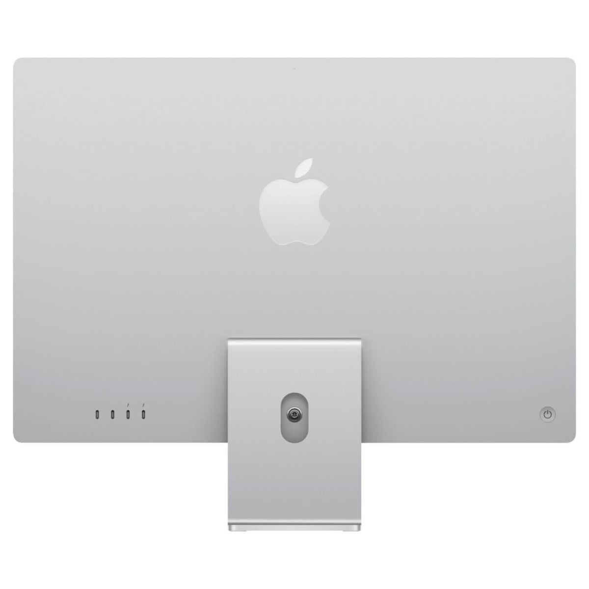 Apple iMac 24" (256GB SSD, Apple M1 3.20GHz, 8GB, 8-Core GPU) (Refurbished)