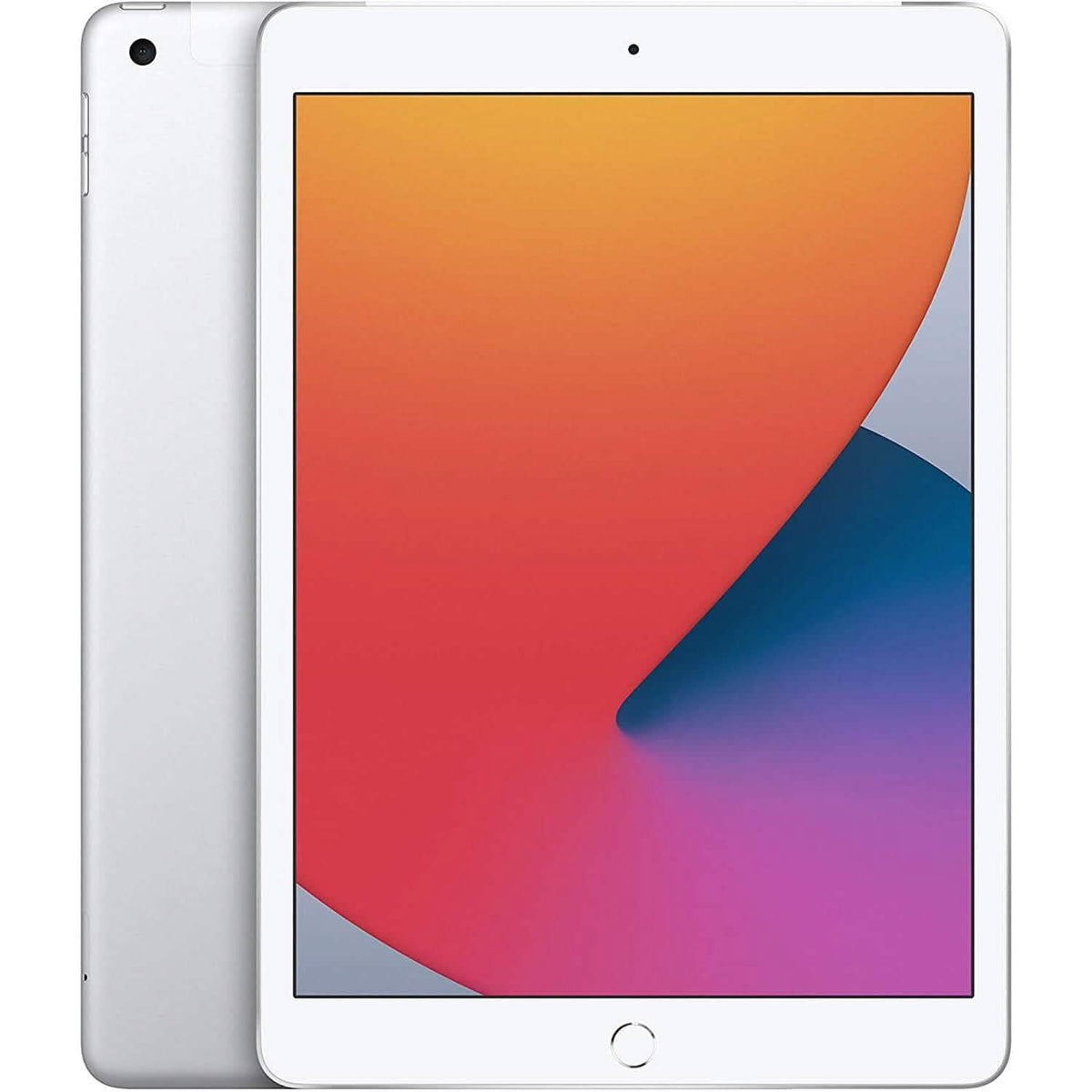 Apple iPad 8th Gen (2020) 10.2-inch Wi-Fi (Refurbished)