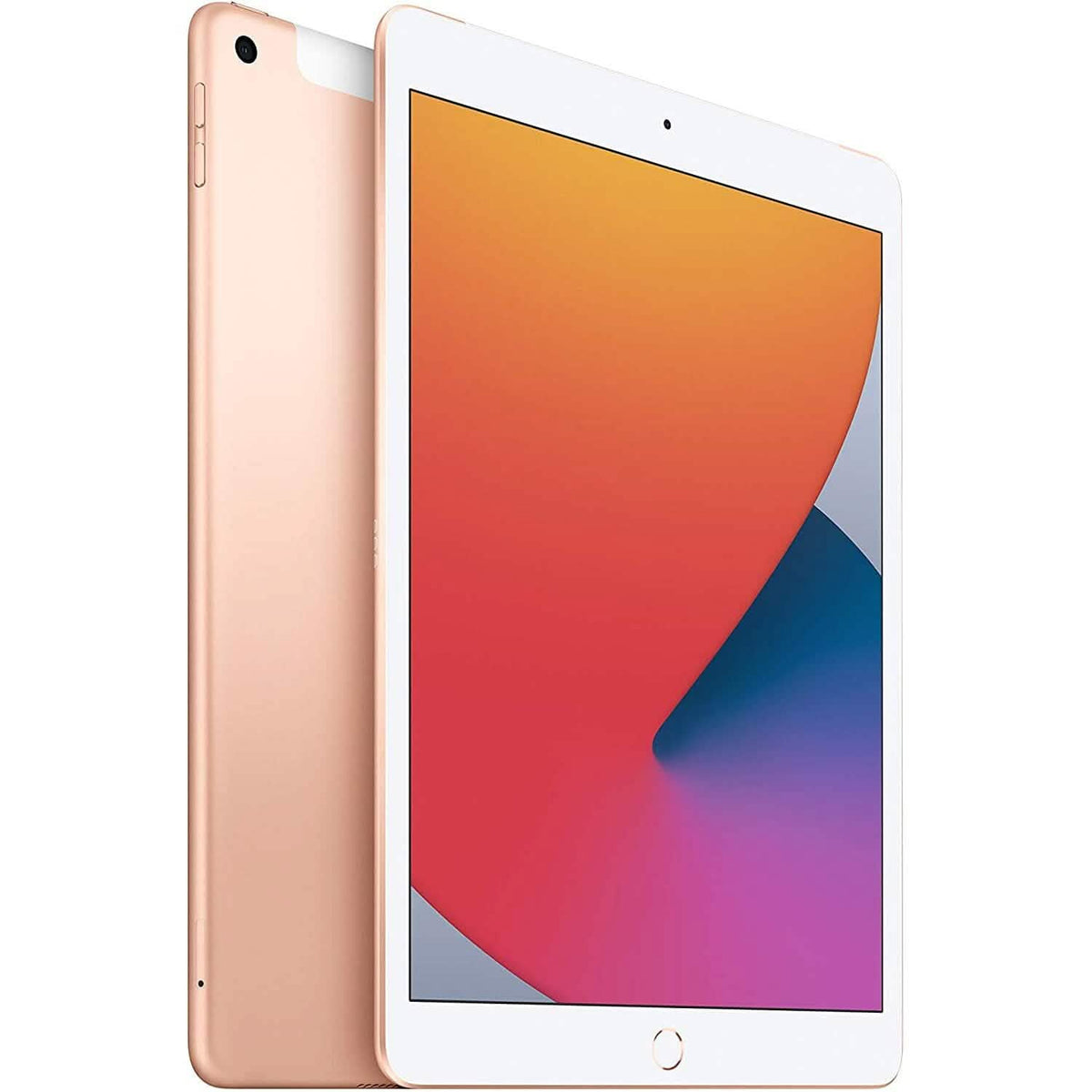 Apple iPad 8th Gen (2020) 10.2-inch Wi-Fi (Refurbished)