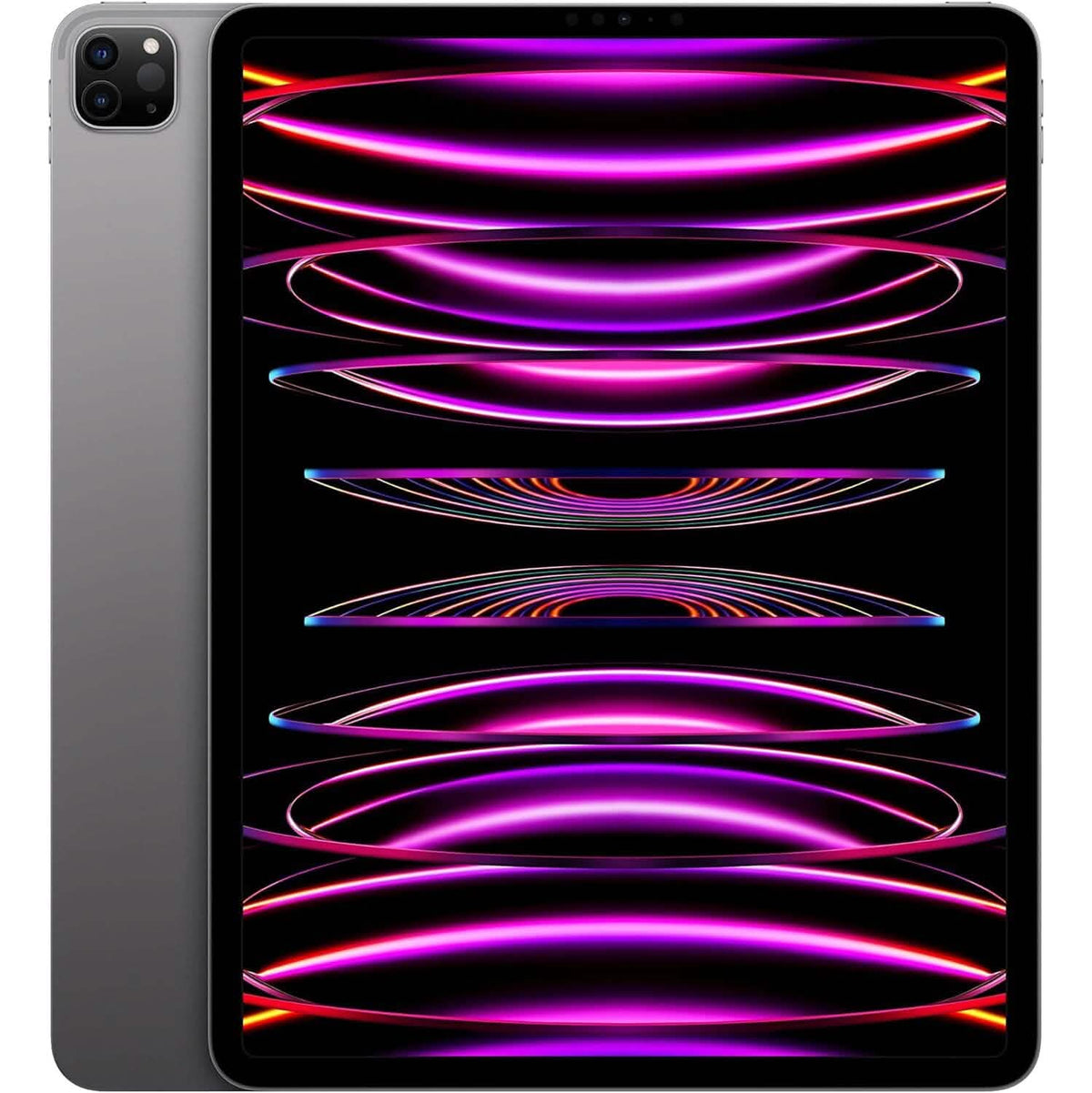 Apple iPad Pro 2022 (12.9-inch, Wi-Fi)  (Refurbished)