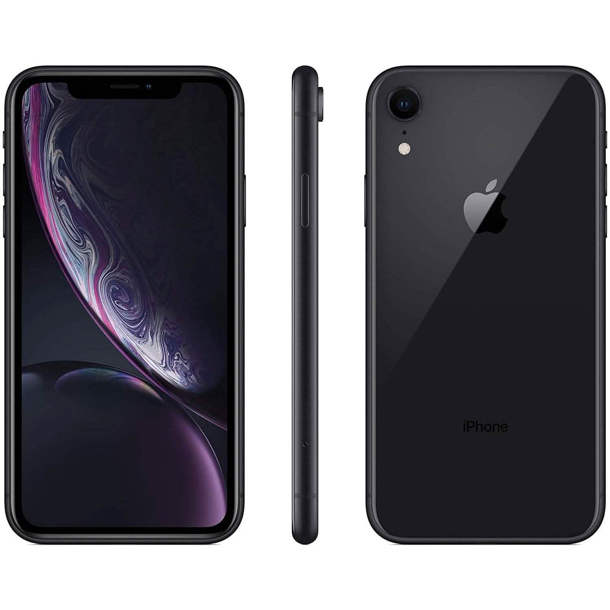 Apple iPhone XR for AT&T Cricket & H2O (Refurbished)