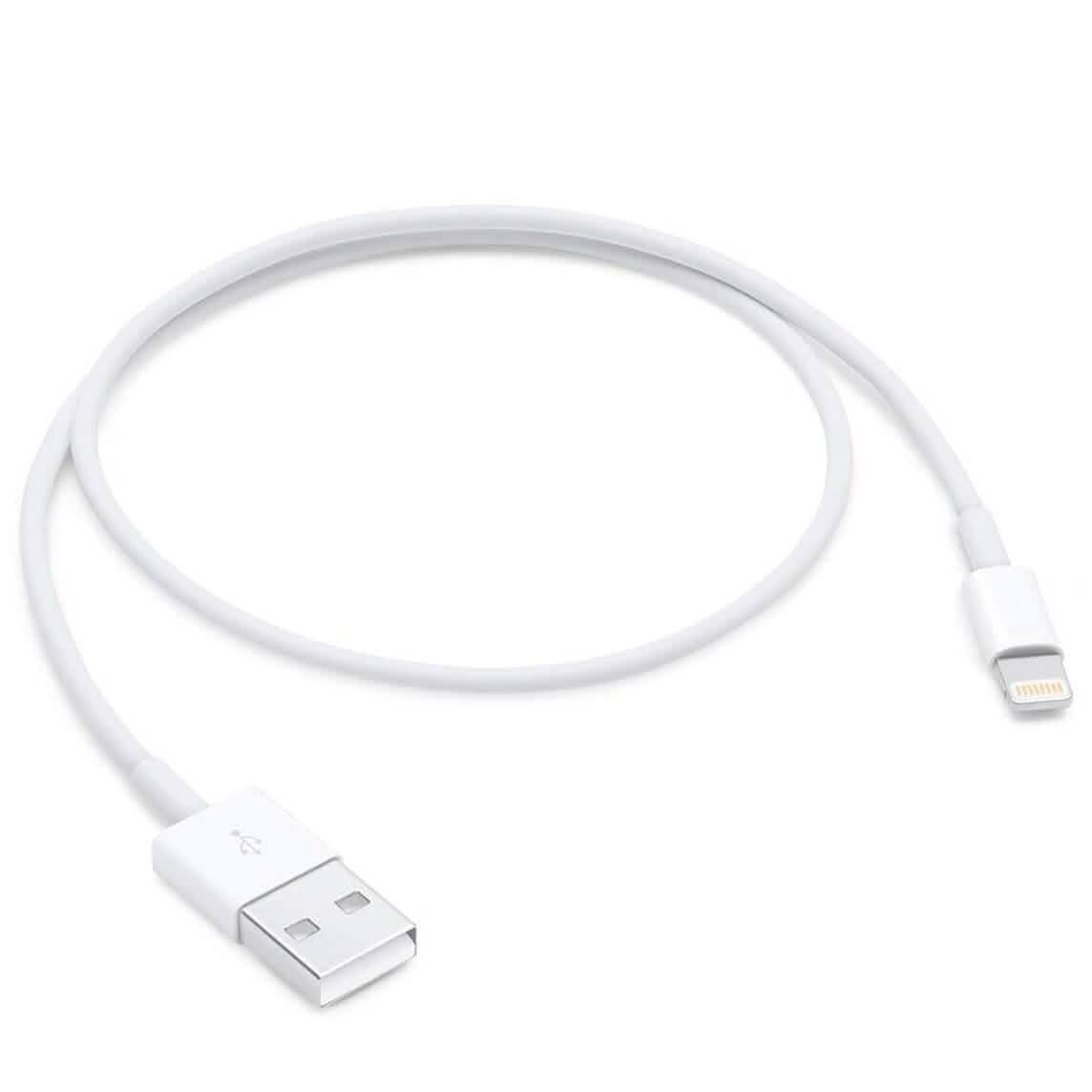 Apple Lightning to USB Cable 1m