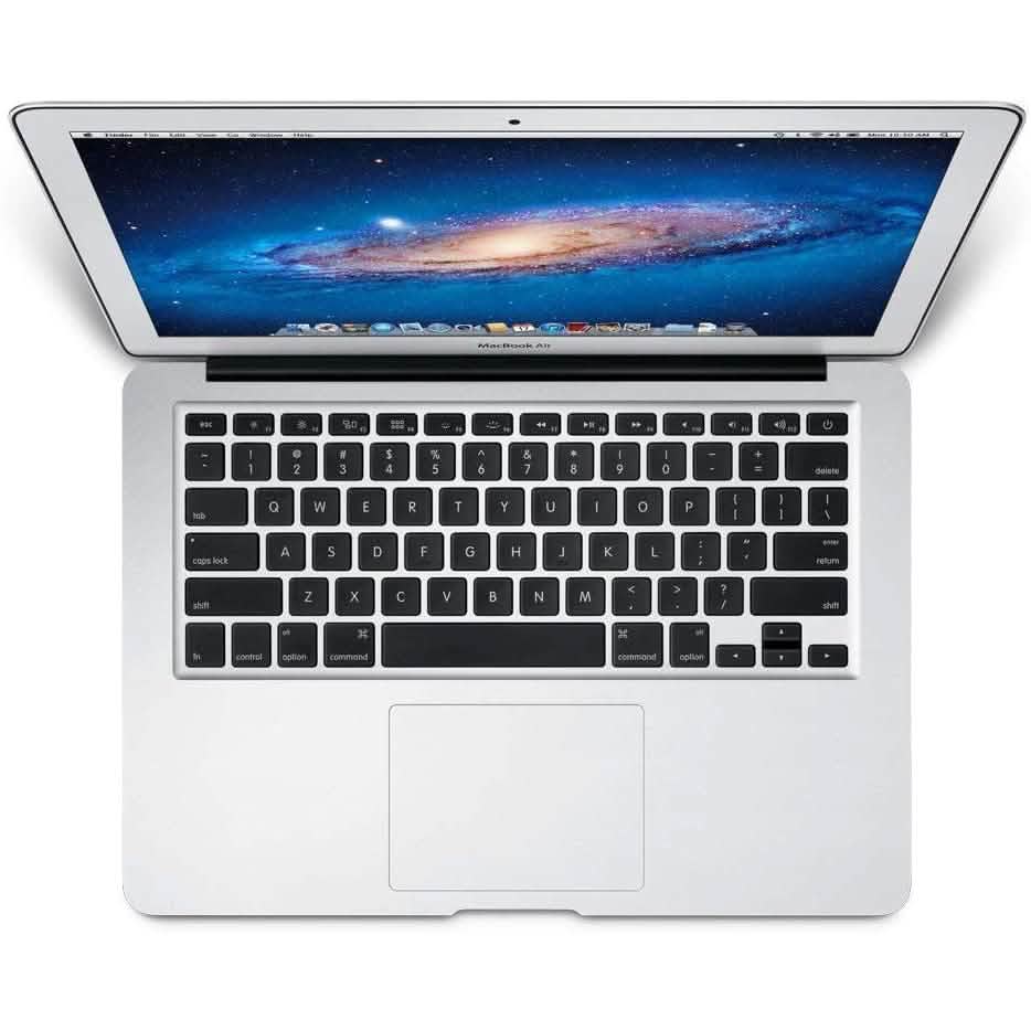 Apple Macbook Air 13" MJVE2LL/A A1466 Core i5 4GB 128GB (Refurbished)