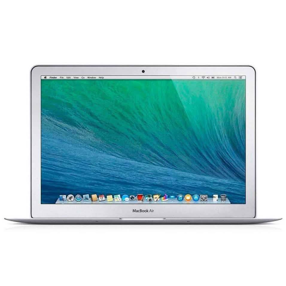 Apple MacBook Air MD711LL/A 11.6-inch Laptop (Refurbished)