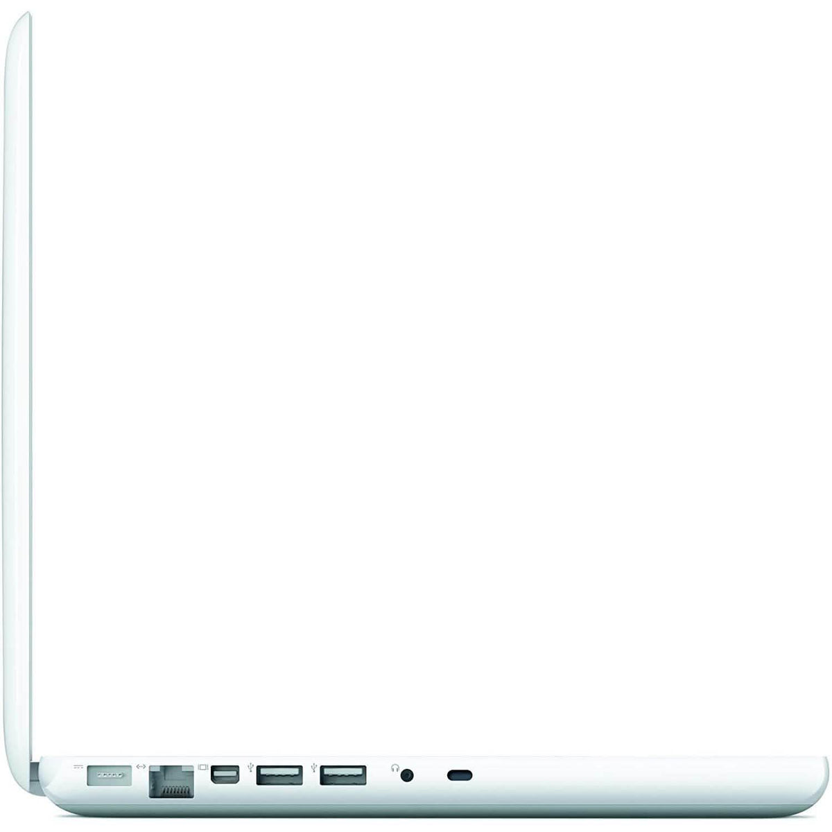 Apple MacBook MC207LL/A 13.3-Inch Laptop (Refurbished)