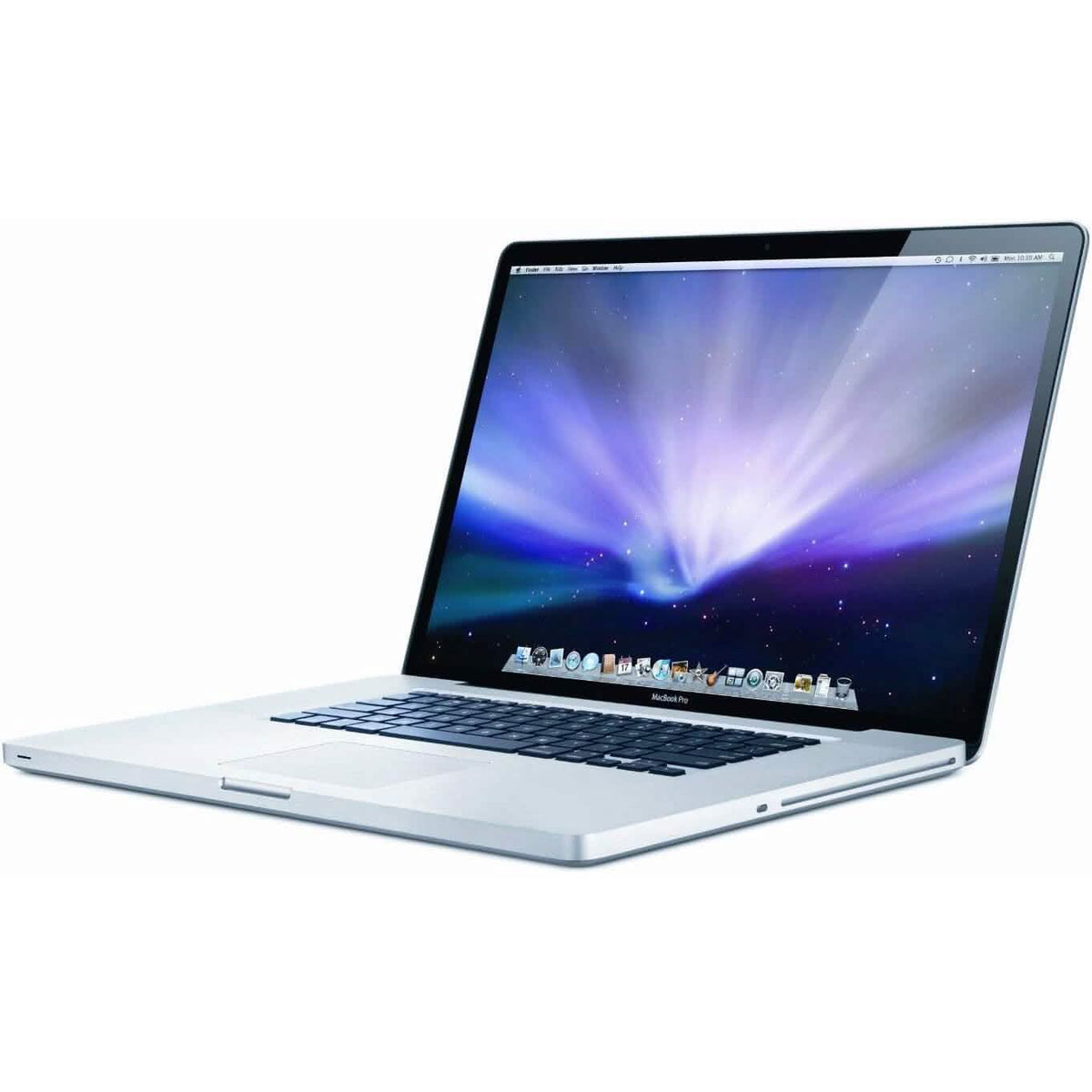 Apple Macbook Pro 13" MD101LLA A1278 Core I5 8GB 500GB HDD (2012) (Refurbished)