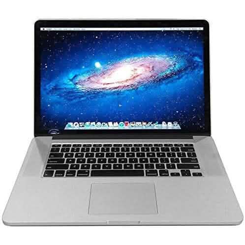 Apple Macbook Pro 13" MD101LLA A1278 Core I5 8GB 500GB HDD (2012) (Refurbished)