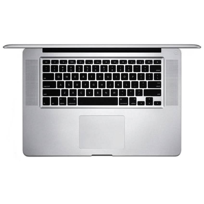 Apple MacBook Pro MD103LL/A 8GB 500GB HDD (15-inch, Mid 2012) (Refurbished)