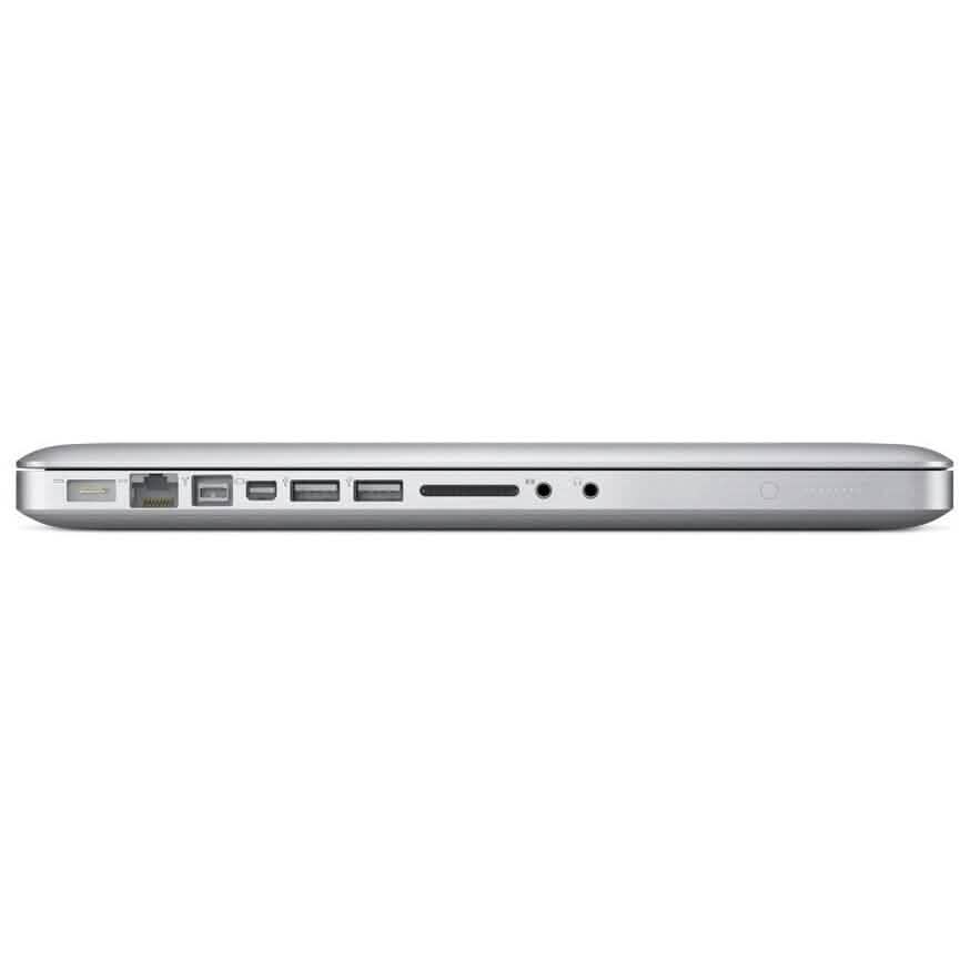 Apple MacBook Pro MD103LL/A 8GB 500GB HDD (15-inch, Mid 2012) (Refurbished)