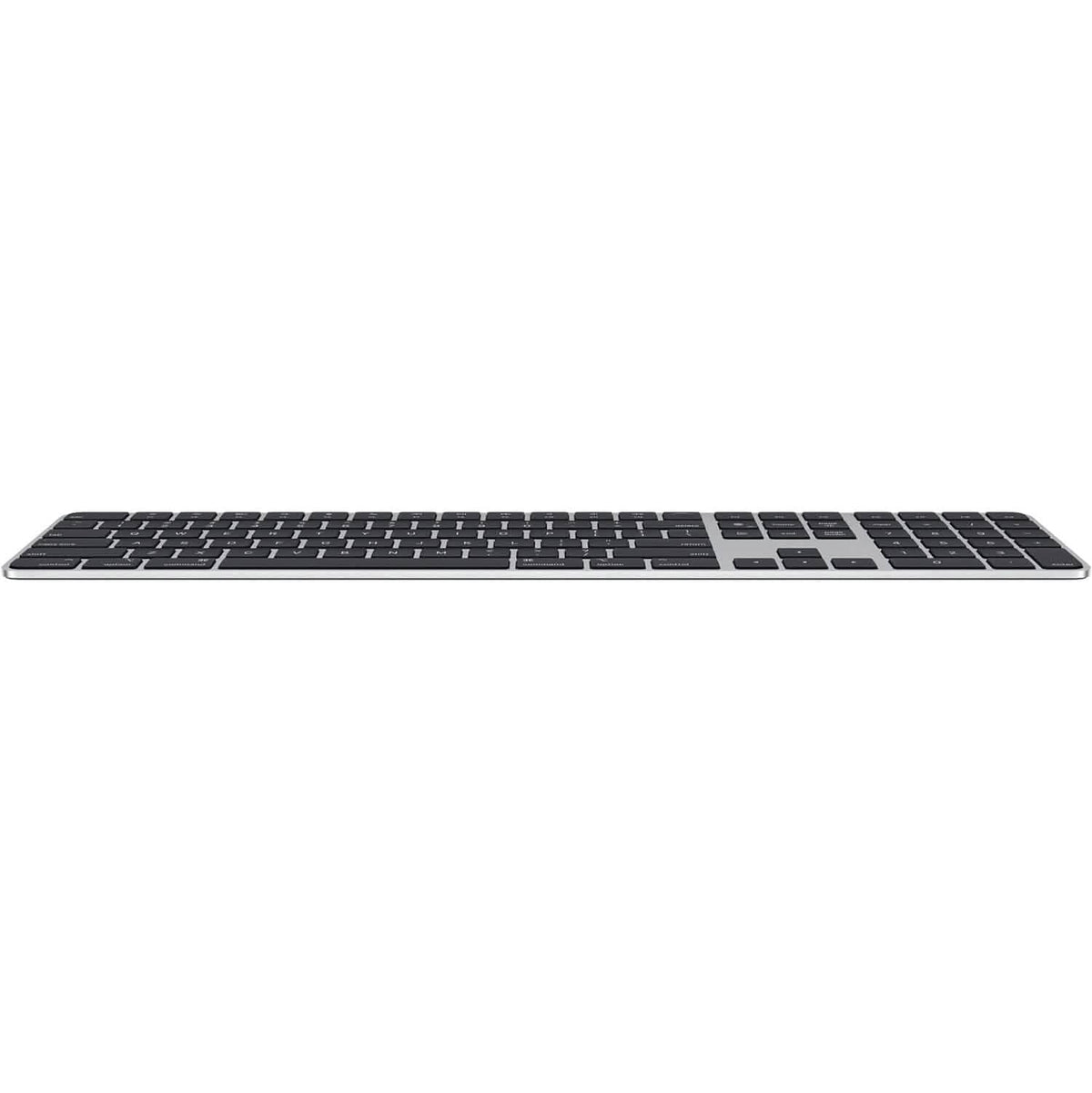 Apple Magic Keyboard with Touch ID and Numeric Keypad  (Refurbished)