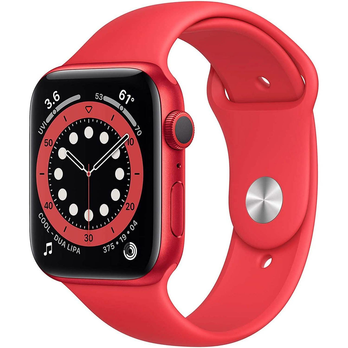 Apple Watch Series 6 GPS (Refurbished)