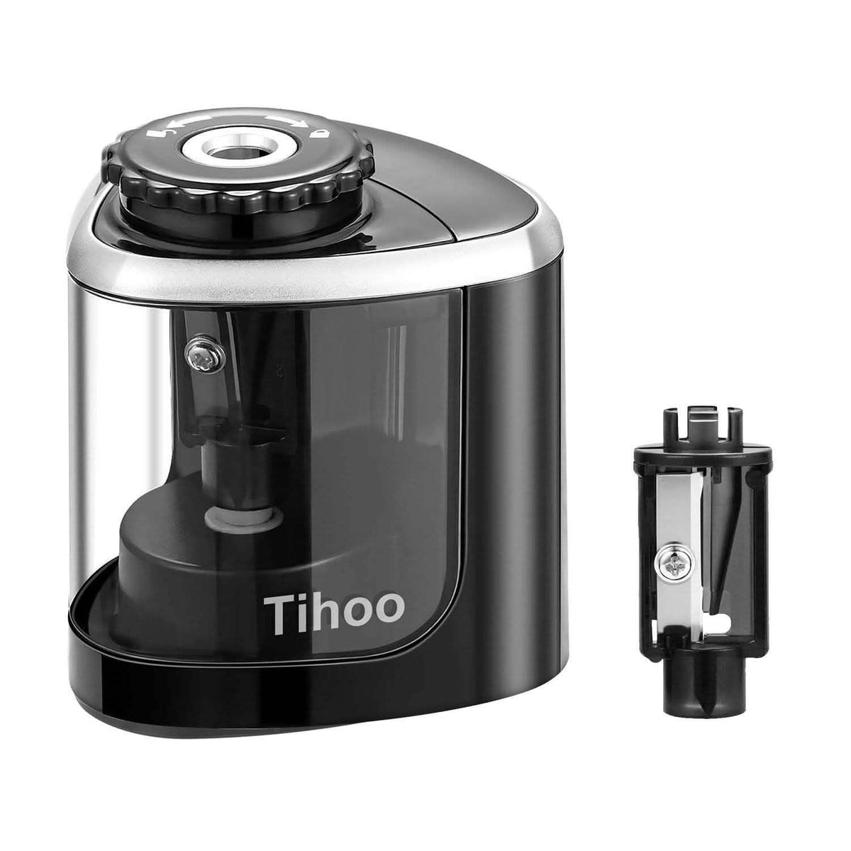 Auto Manual Electric Pencil Sharpener