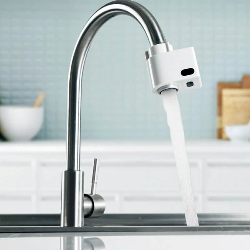 Automatic Sense Infrared Induction Water Saving Device