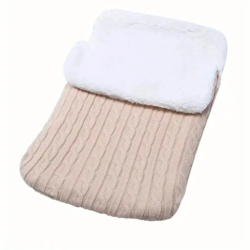 Baby Fleece Sleeping Bag