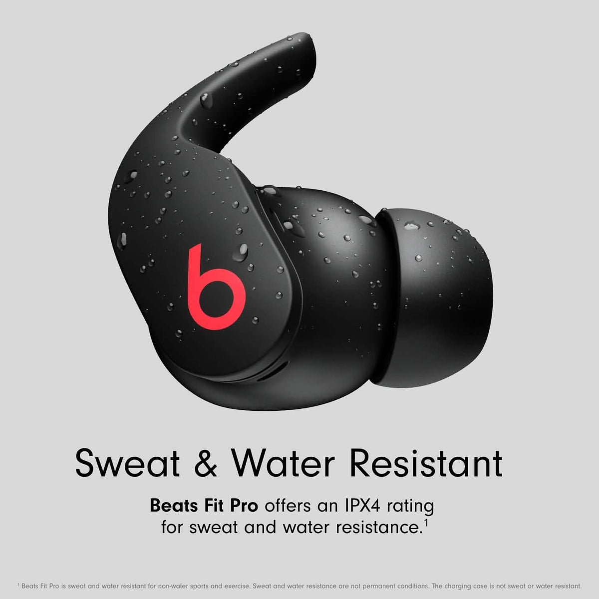 Beats Fit Pro – True Wireless Noise Cancelling Earbuds