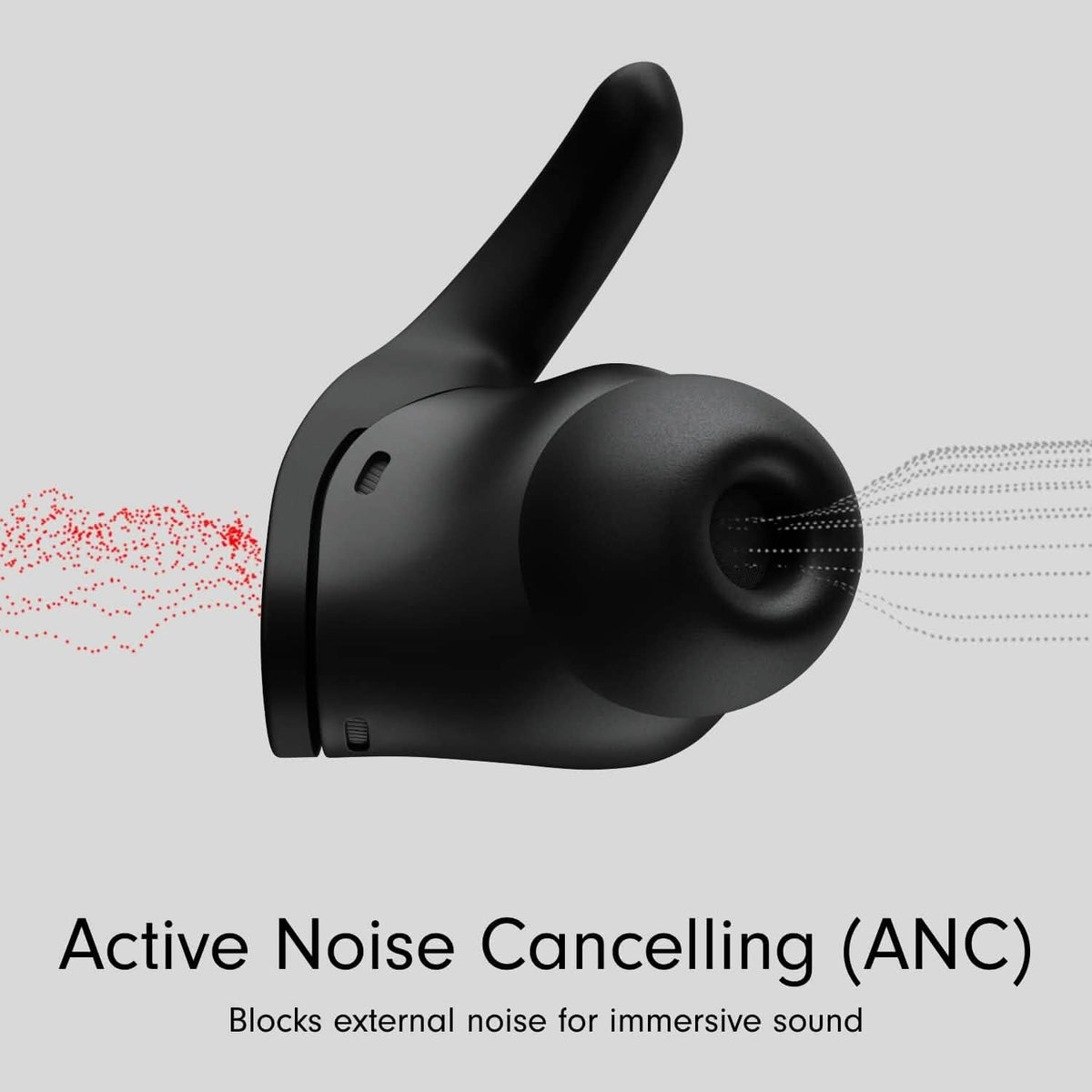 Beats Fit Pro – True Wireless Noise Cancelling Earbuds