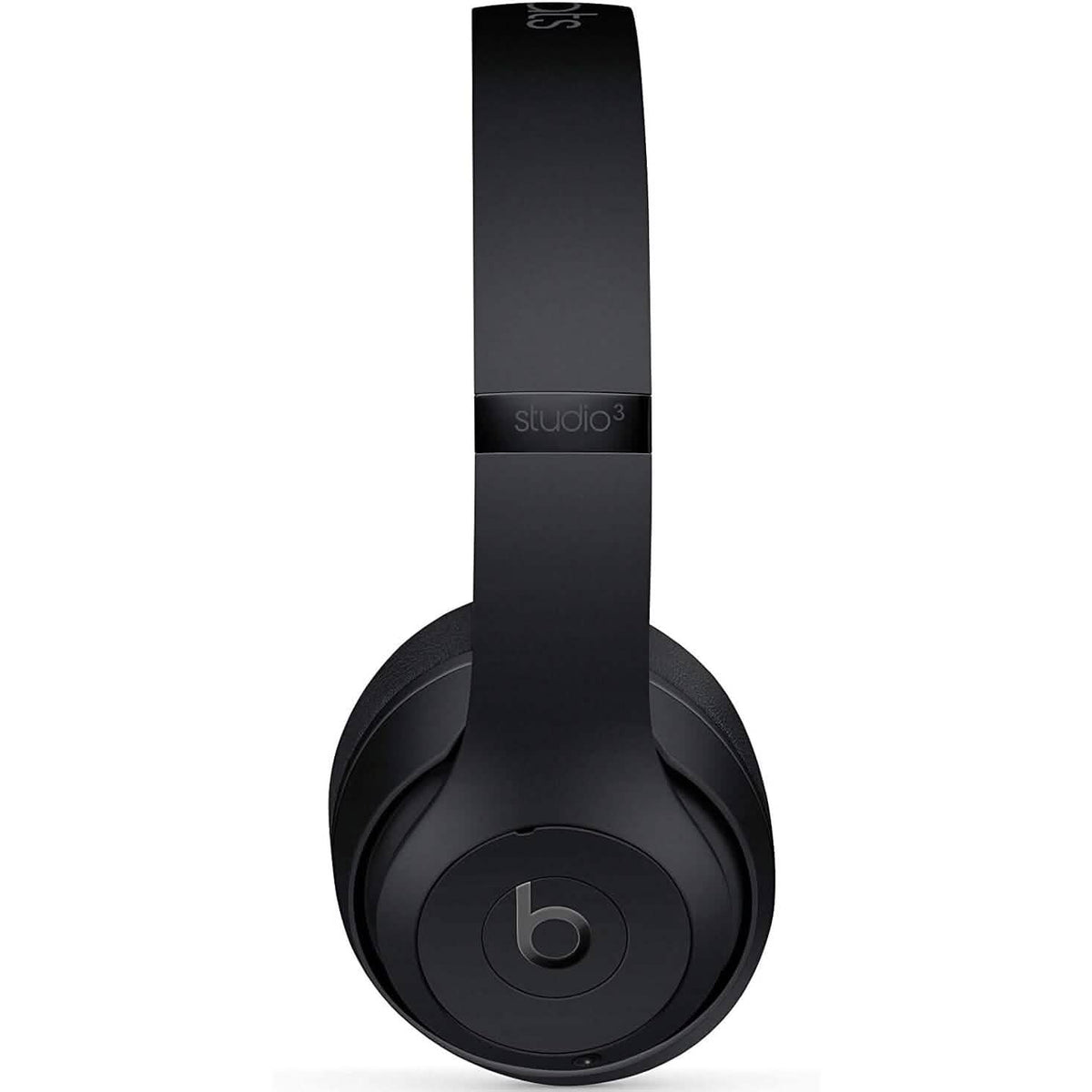 Beats Studio3 Wireless Noise Cancelling Over-Ear Headphones  (Refurbished)