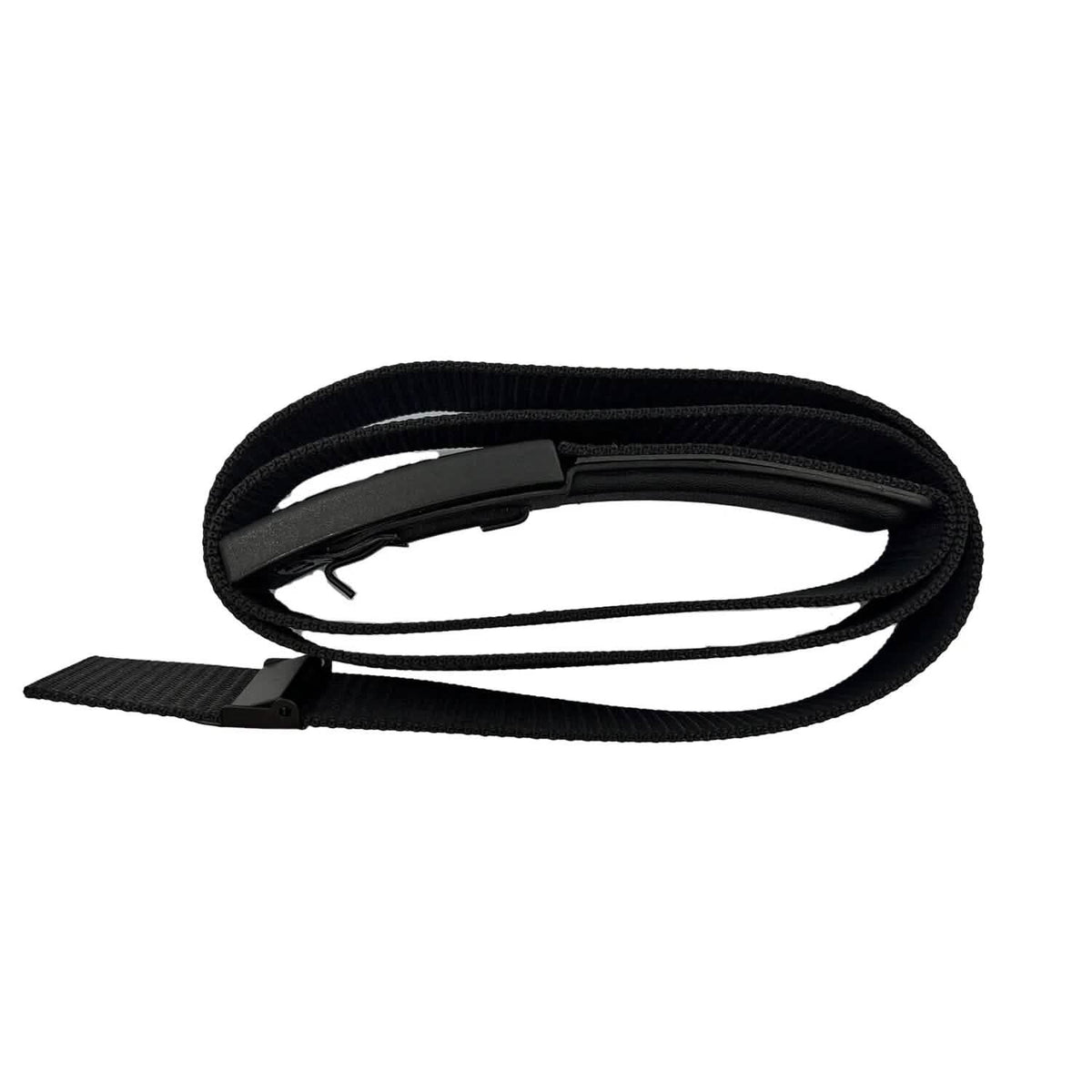 Black Belt Self-Defense Knife