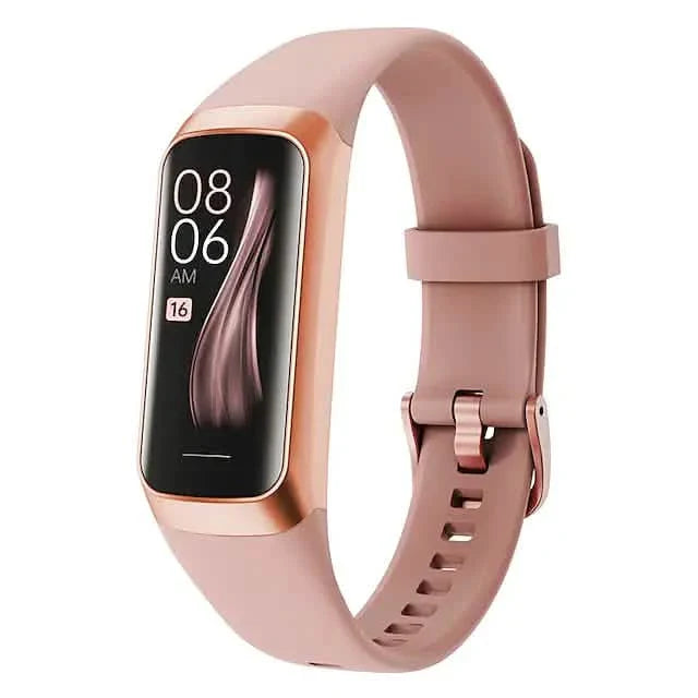 C60 Smart Watch 1.1" Fitness Bluetooth Watch