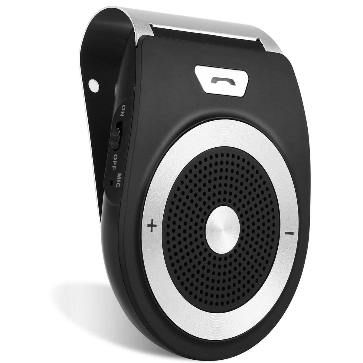 Car Wireless Speakerphone