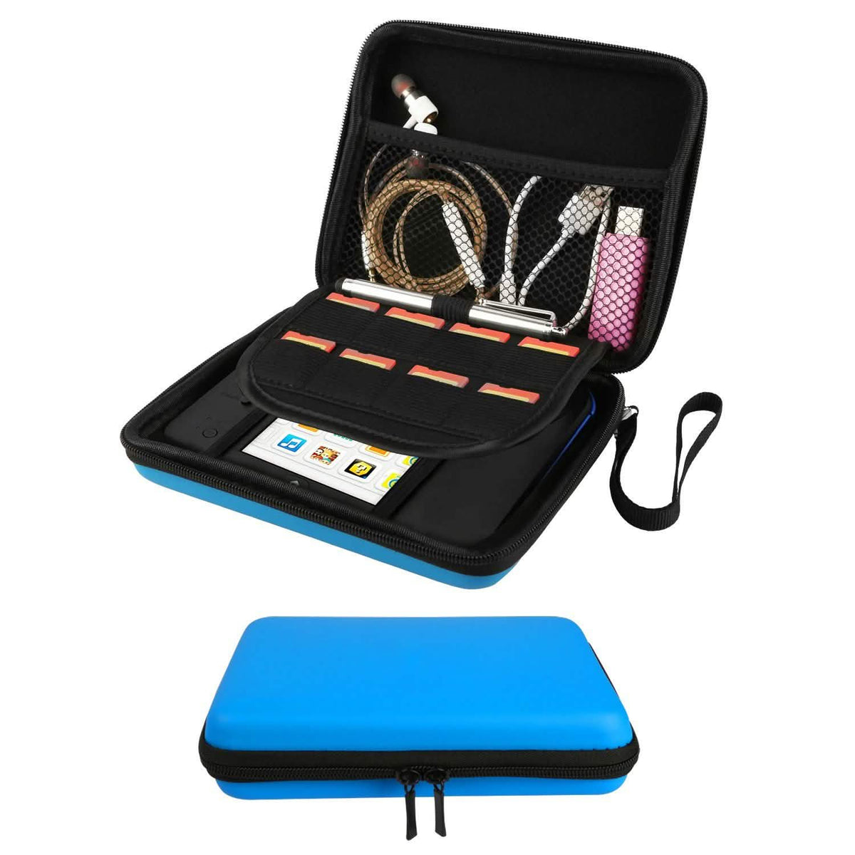 Carrying Case for Nintendo Switch