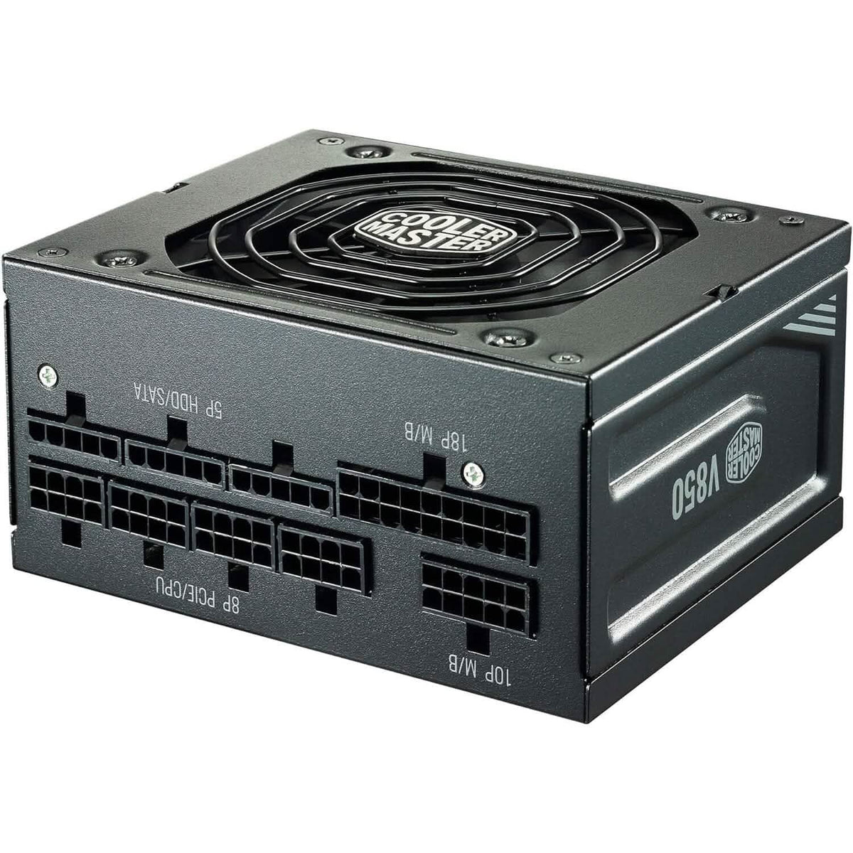 Cooler Master V850 SFX Gold Full Modular  (Refurbished)