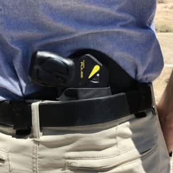 CrossBreed Holster