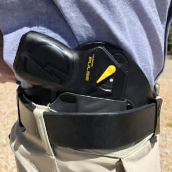 CrossBreed Holster
