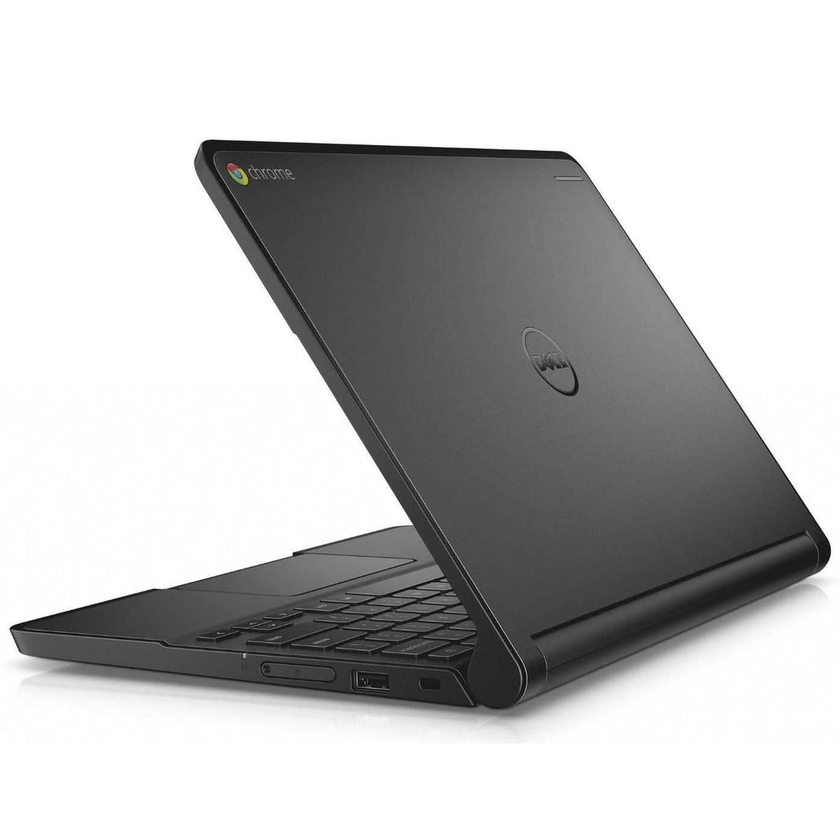 Dell Chromebook 11.6 Inch 3120 HD Intel Celeron N2840 (Refurbished)
