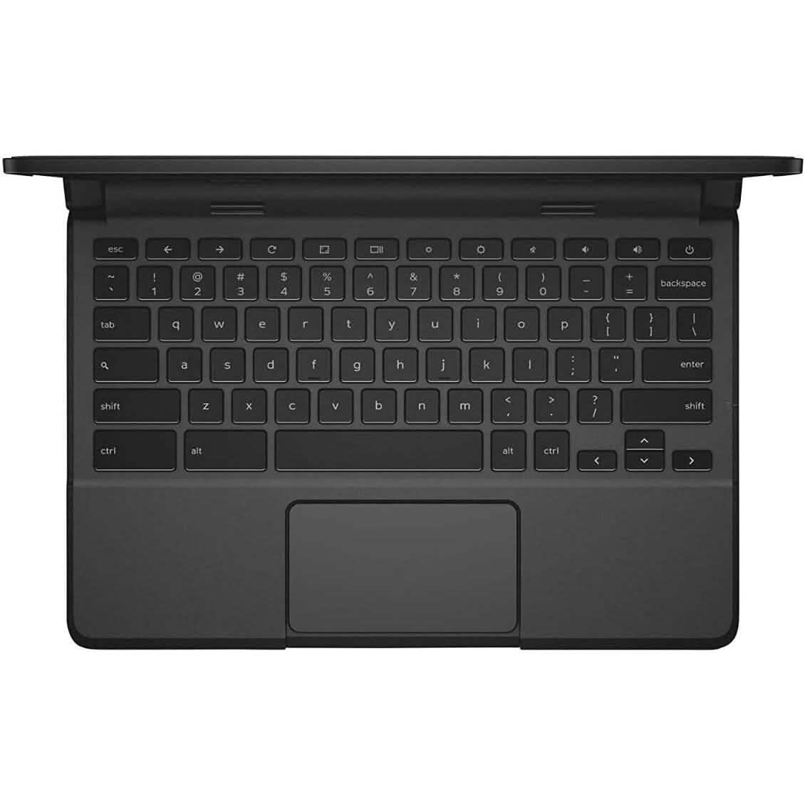 Dell Chromebook 11.6 Inch HD Laptop Notebook PC (Refurbished)