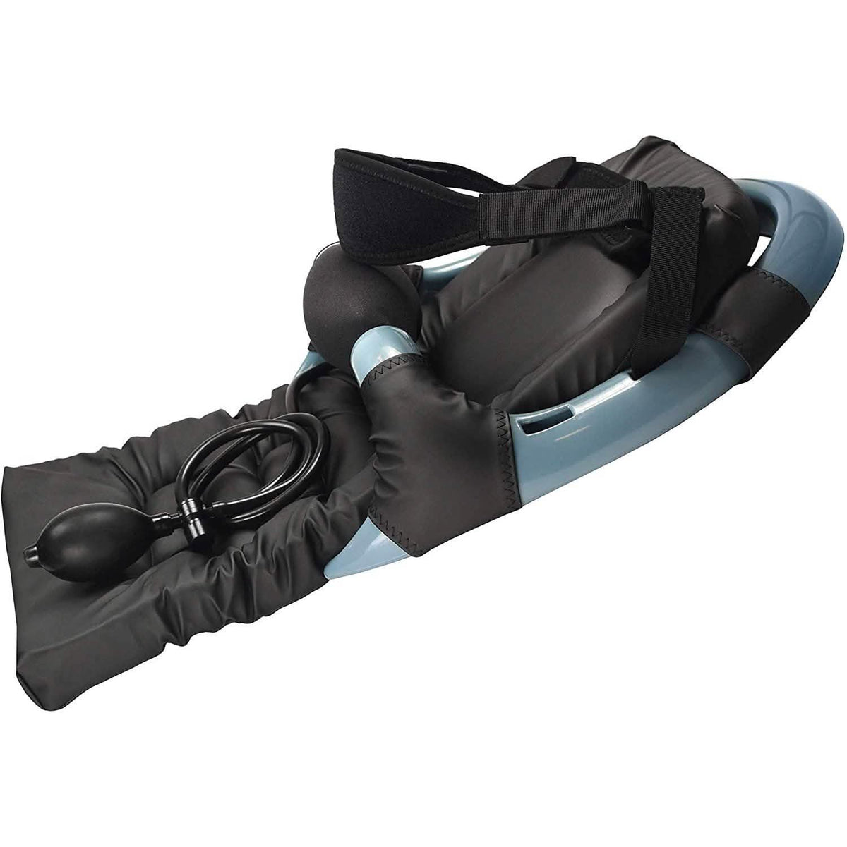 Dr. Franklyn's Posture Neck Exerciser Cervical Spine Hydrator Pump