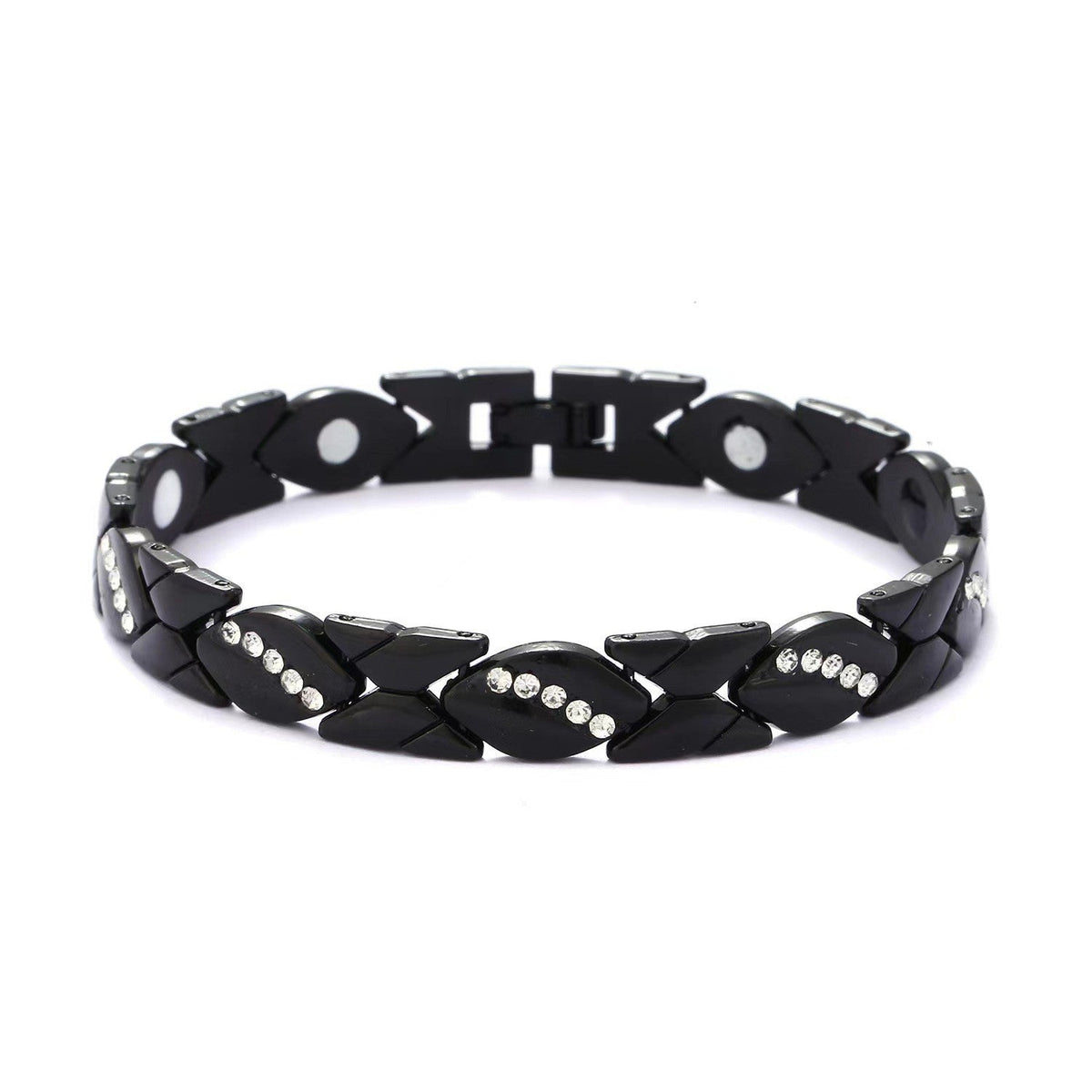 Magnetic Energy Therapy Pain Relief Copper Bracelet For Men And Women