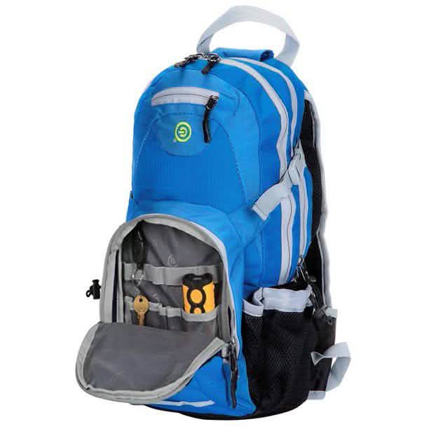 EcoGear Water Dog 2L Hydration Backpack