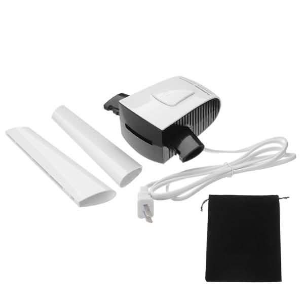 Electric Clothes Drying Rack