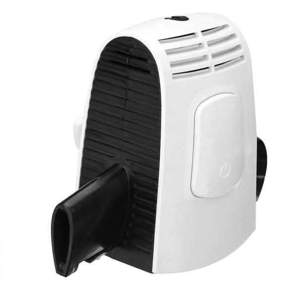 Electric Clothes Drying Rack
