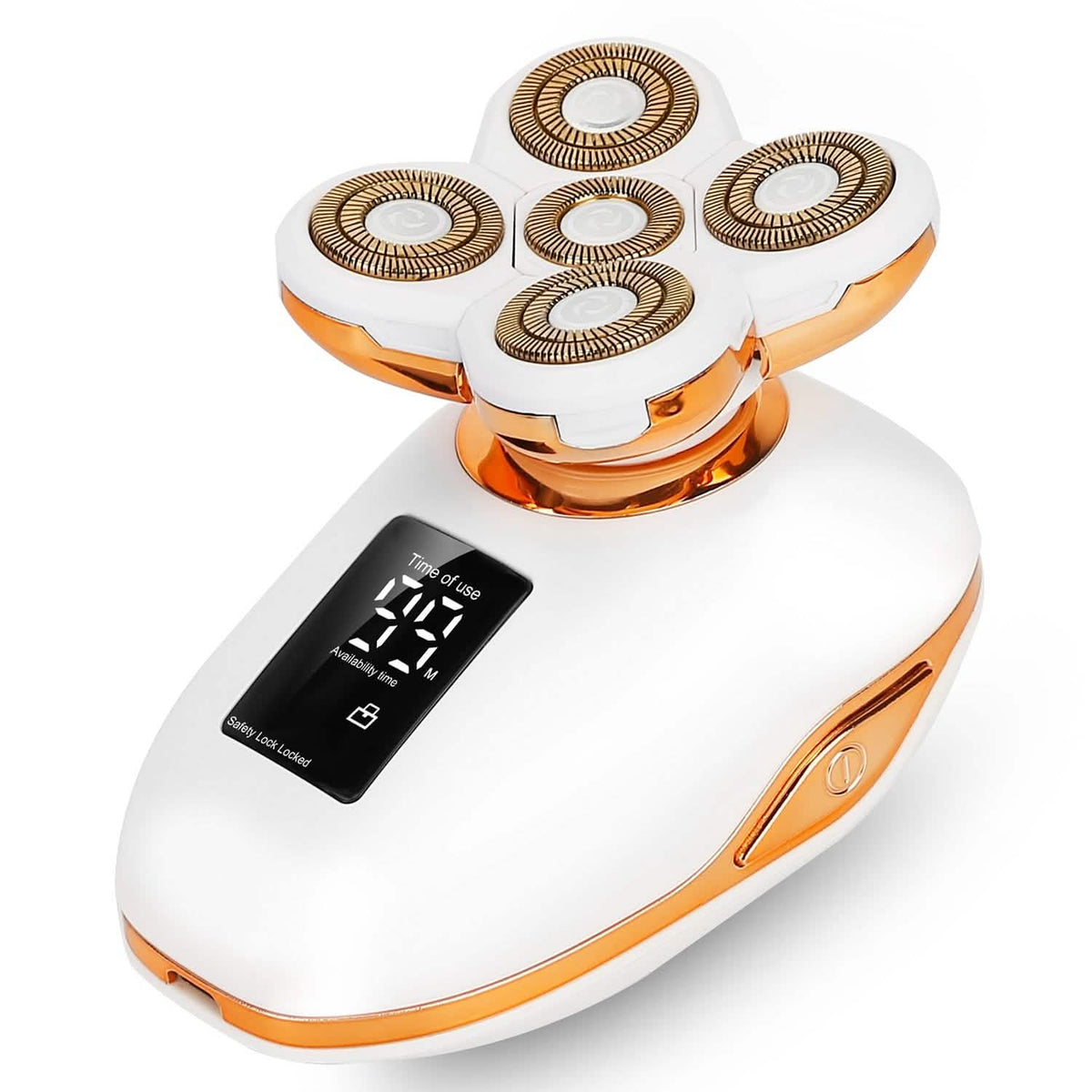 Electric Razor for Women Painless Leg Shaver