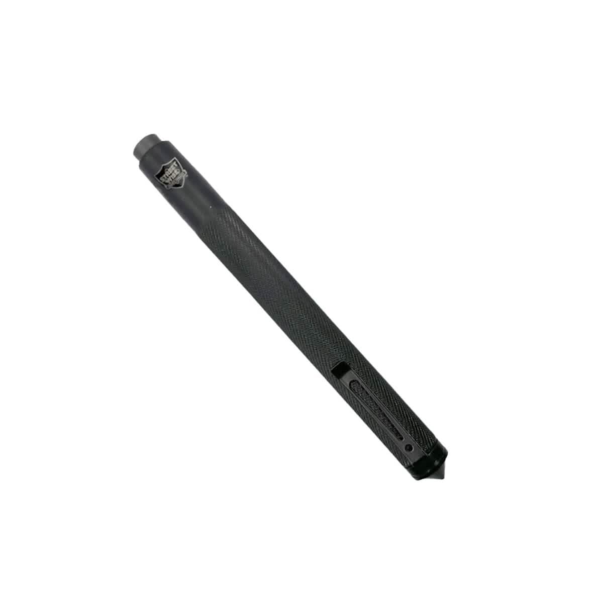Expandable Spring Baton
