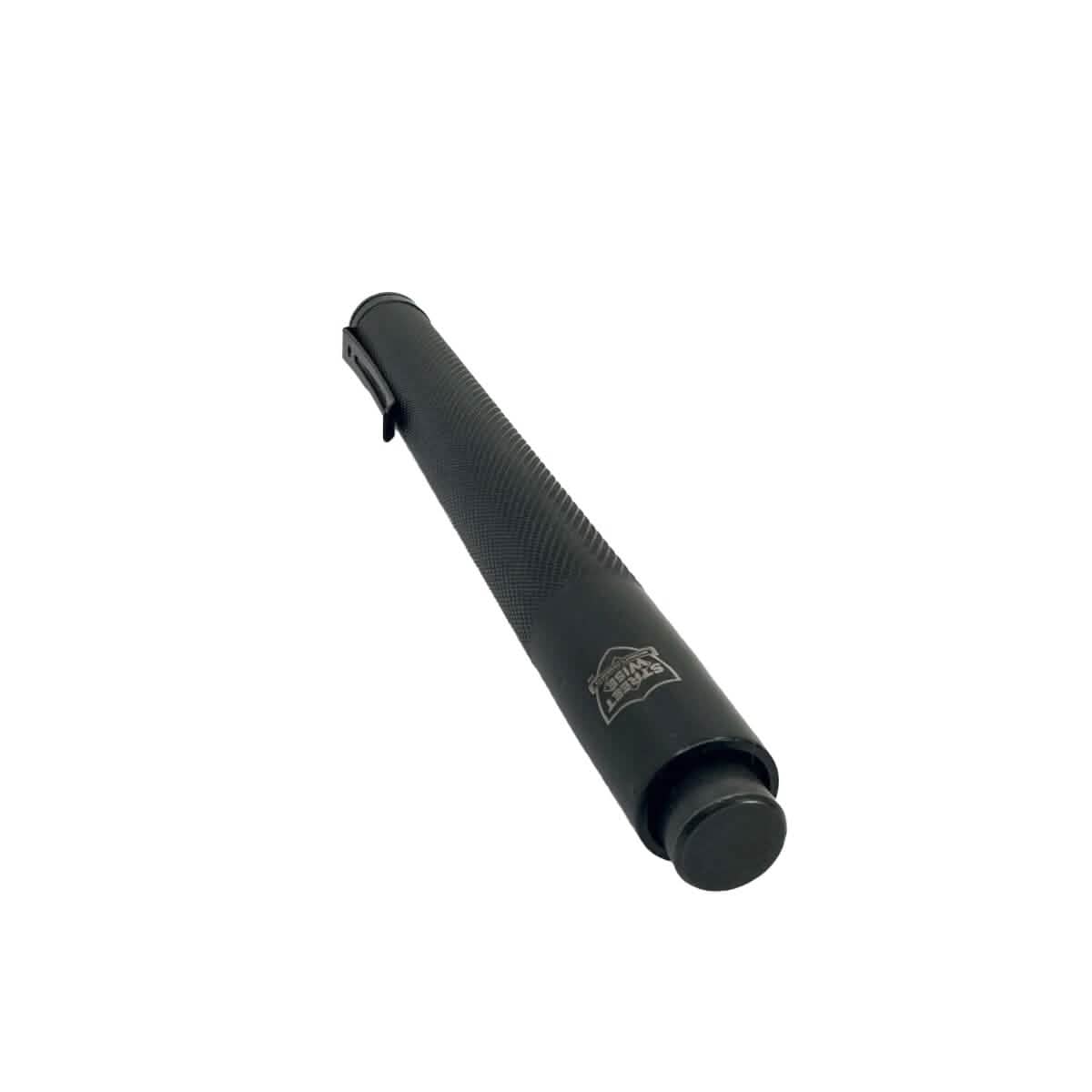 Expandable Spring Baton