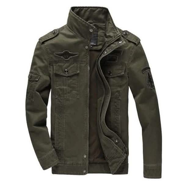 Fashion Mens Jacket