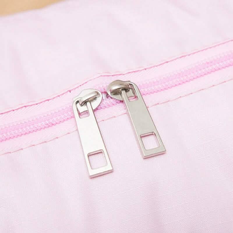 Foldable Travel Trolley Bag