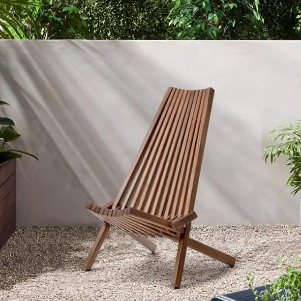 Folding Chairs for Outside Camping
