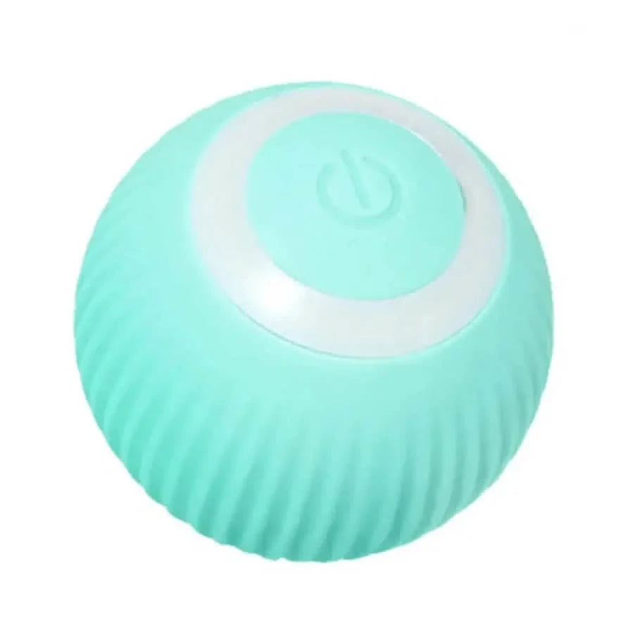 Found Notice Smart Interactive Cat Toy