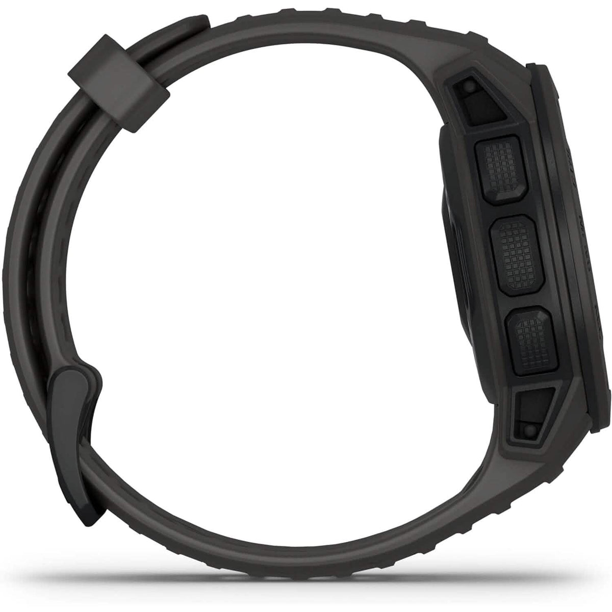 Garmin Instinct, Rugged Outdoor Watch with GPS  (Refurbished)