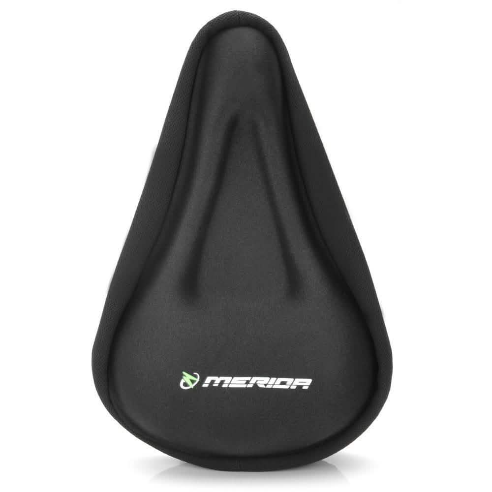 Gel Seat Cover With Drawstring Closure