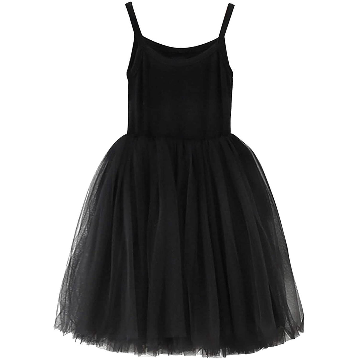 Girls' Lace Vintage Dress