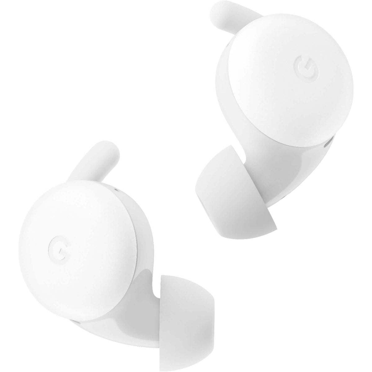 Google - Pixel Buds A-Series True Wireless In-Ear Headphones