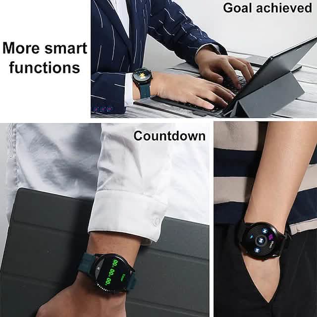 iMosi I9 Smart Watch